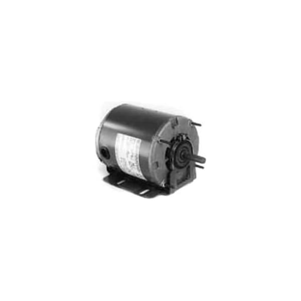 Marathon Motors Fan Blower Motor, B307, 48S17D2059, 1/2HP, 1800RPM, 115V, 1PH, 48Y FR, DP